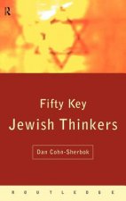 Fifty Key Jewish Thinkers