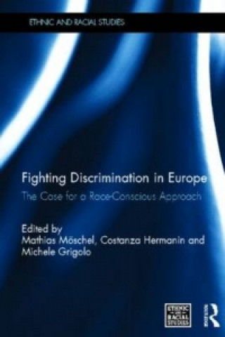 Fighting Discrimination in Europe