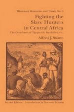 Fighting the Slave Hunters in Central Africa