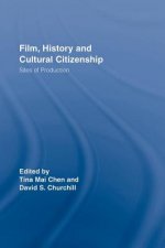 Film, History and Cultural Citizenship