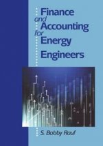 Finance and Accounting for Energy Engineers