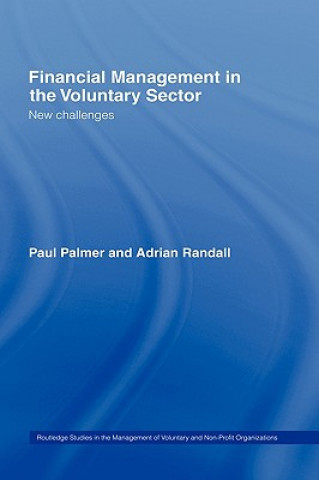 Financial Management in the Voluntary Sector