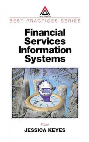 Financial Services Information Systems