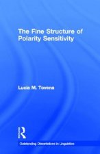 Fine Structure of Polarity Sensitivity