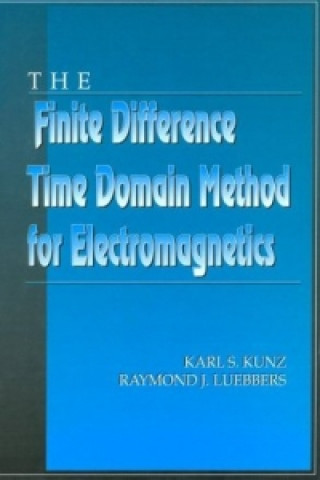 Finite Difference Time Domain Method for Electromagnetics