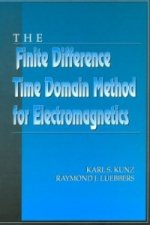 Finite Difference Time Domain Method for Electromagnetics