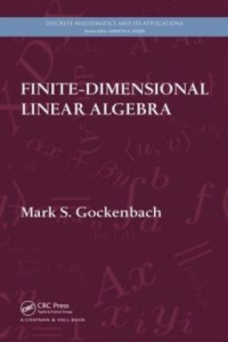 Finite-Dimensional Linear Algebra