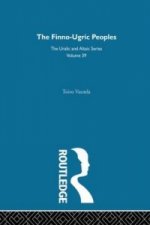 Finno-Ugric Peoples