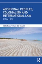 Aboriginal Peoples, Colonialism and International Law