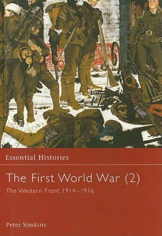 First World War, Vol. 2