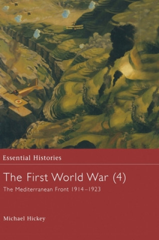 First World War, Vol. 4