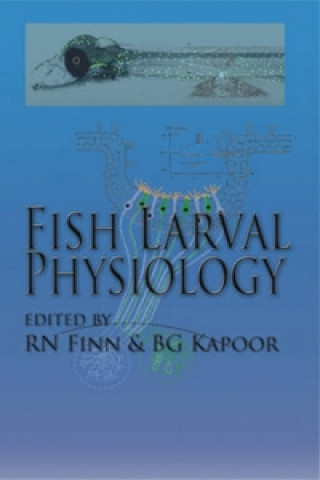 Fish Larval Physiology