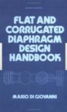 Flat and Corrugated Diaphragm Design Handbook