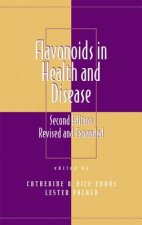 Flavonoids in Health and Disease