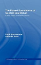 Flawed Foundations of General Equilibrium Theory