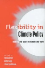 Flexibility in Global Climate Policy