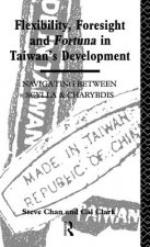 Flexibility, Foresight and Fortuna in Taiwan's Development