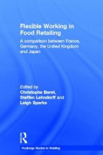 Flexible Working in Food Retailing