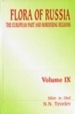 Flora of Russia - Volume 9