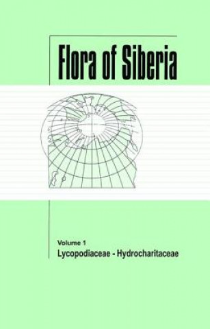 Flora of Siberia, Vol. 1