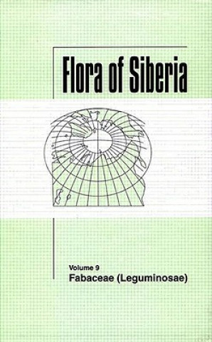 Flora of Siberia, Vol. 9