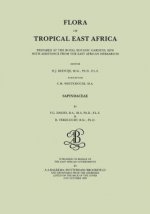 Flora of Tropical East Africa - Sapindaceae (1998)
