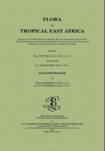 Flora of tropical East Africa - Callitrichaceae (2003)
