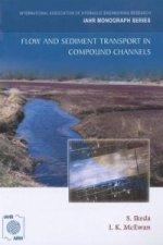 Flow and Sediment Transport in Compound Channels