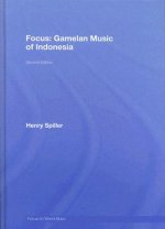 Focus: Gamelan Music of Indonesia
