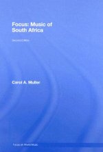 Focus: Music of South Africa
