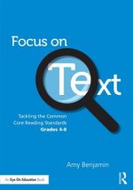 Focus on Text