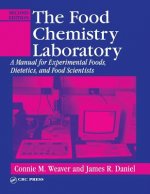 Food Chemistry Laboratory