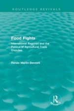 Food Fights (Routledge Revivals)