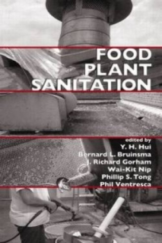 Food Plant Sanitation
