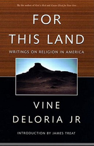 For This Land