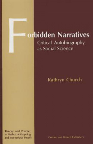 Forbidden Narratives