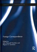 Foreign Correspondence
