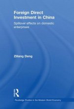 Foreign Direct Investment in China