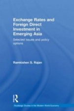 Exchange Rates and Foreign Direct Investment in Emerging Asia