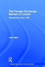 Foreign Exchange Market of London