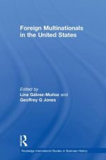 Foreign Multinationals in the United States