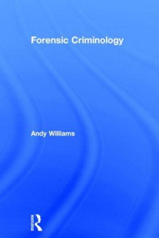 Forensic Criminology