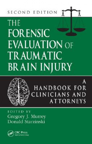 Forensic Evaluation of Traumatic Brain Injury