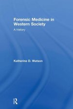 Forensic Medicine in Western Society