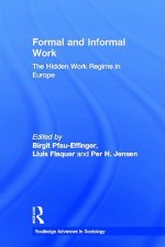 Formal and Informal Work