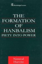 Formation of Hanbalism