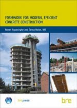 Formwork for Modern, Efficient, Concrete Construction