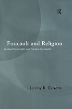 Foucault and Religion