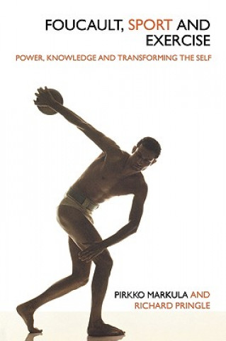 Foucault, Sport and Exercise