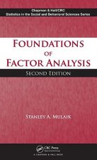 Foundations of Factor Analysis